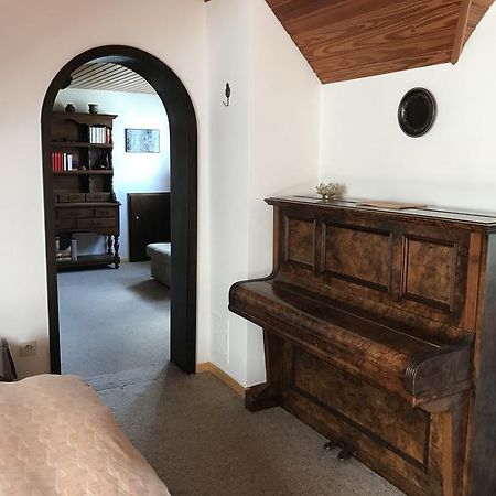 Artgerecht Vintage Villa Bad Berleburg Buitenkant foto
