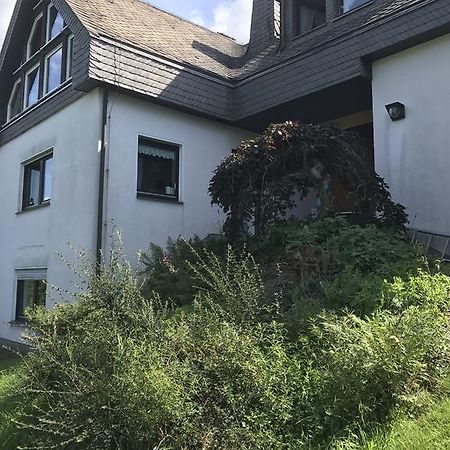 Artgerecht Vintage Villa Bad Berleburg Buitenkant foto