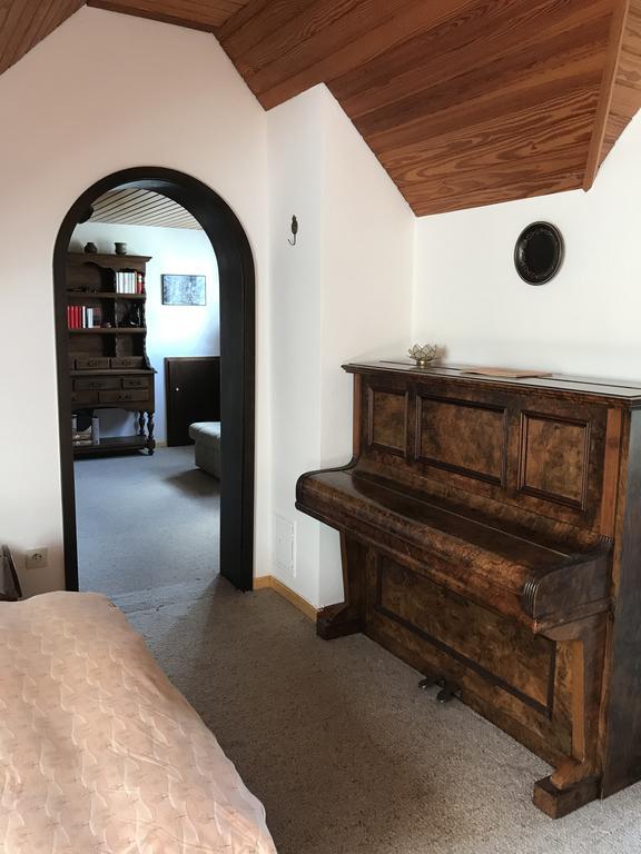 Artgerecht Vintage Villa Bad Berleburg Buitenkant foto