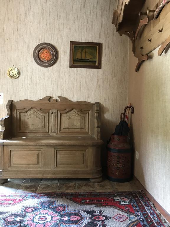 Artgerecht Vintage Villa Bad Berleburg Buitenkant foto