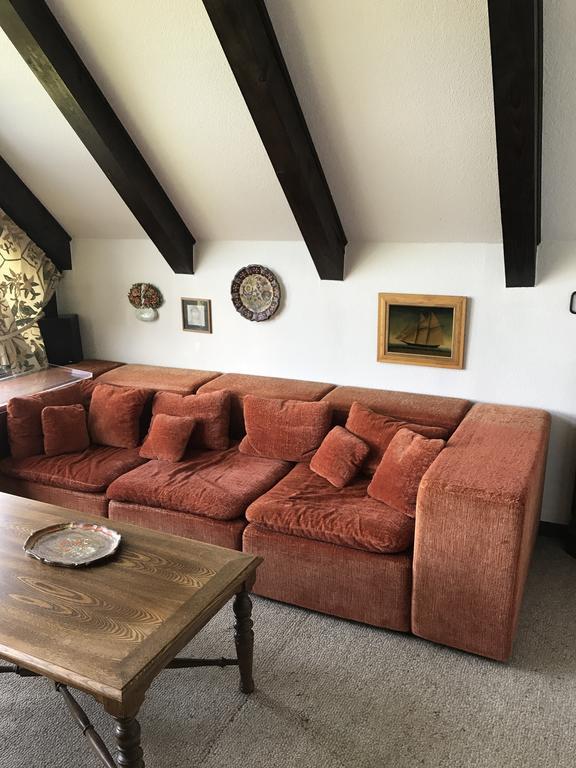 Artgerecht Vintage Villa Bad Berleburg Buitenkant foto